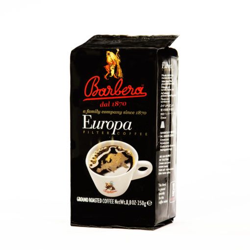 Pyszna mielona kawa - Europa 250g