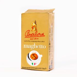 Maghetto - najlepsza kawa mielona 250g