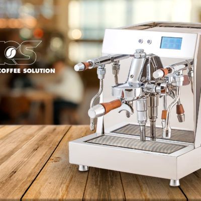 Advanced Coffee Solution