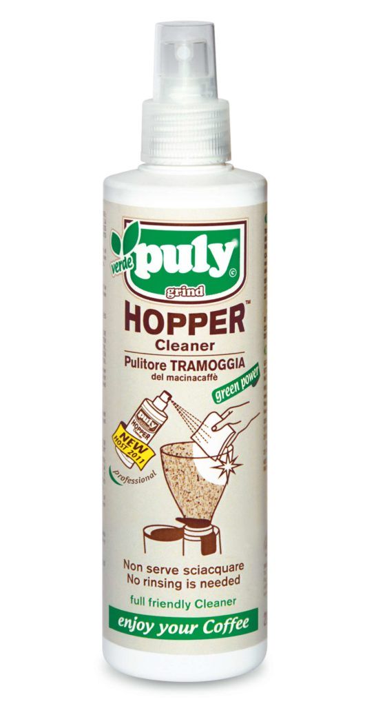 Hopper Spray Puly Caff - środek do czyszczenia hoppera Twego młynka