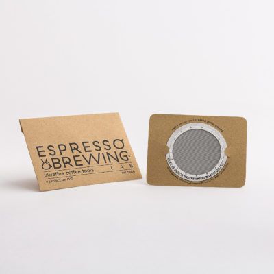 Espresso & Brewing wg Coffee Lovers