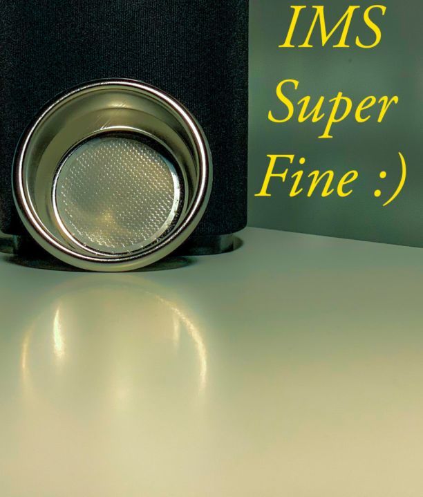Filtr IMS & EB Lab Super Fine